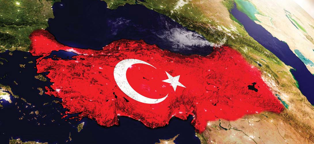 Türkiye büyümeye devam ediyor |  Bulut Dergisi + Yükleme